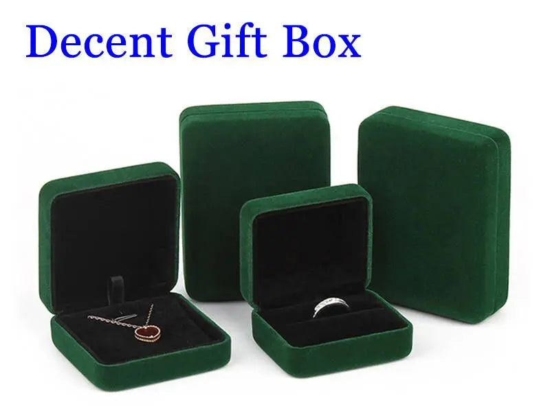 DJMAX Full Moissanite Rings For Men Original 925 Sterling Silver Men and Women's Moissanite Ring