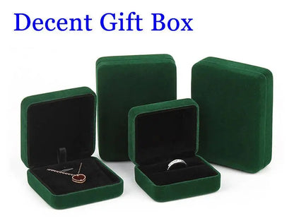 DJMAX Full Moissanite Rings For Men Original 925 Sterling Silver Men and Women's Moissanite Ring