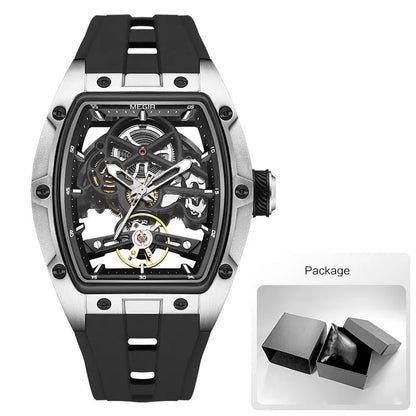 MEGIR Men's Fashion Wristwatch – Stylish & Elegant Timepiece