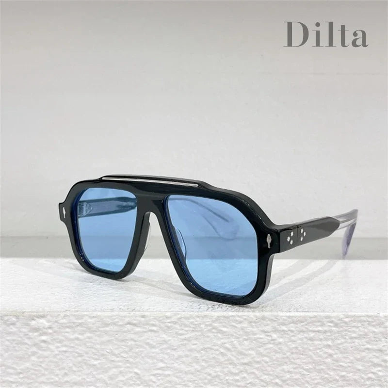 JMM Luxury Brand Jacques OCTAVIAN Big Oval Women'