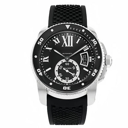 Men's Fully Automatic Multi-Functional Waterproof Mechanical Watch