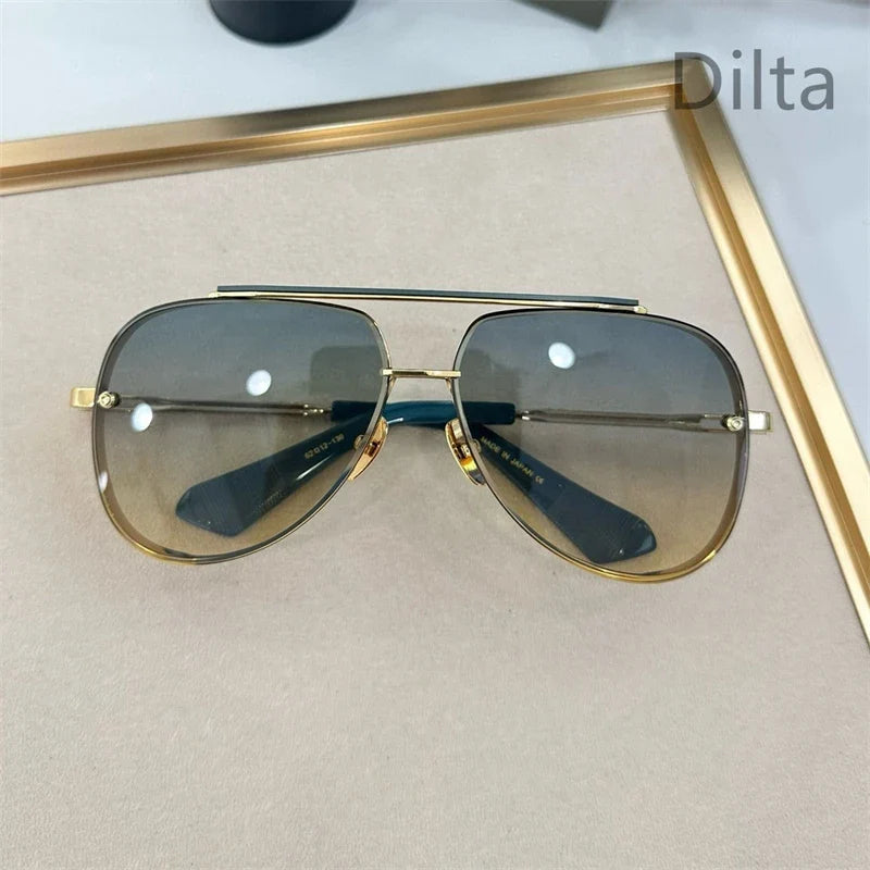 DILTA Mach Eight Limited Women's Sunglasses – Stylish & Elegant