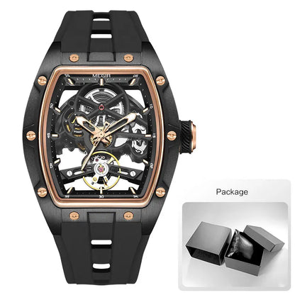 MEGIR Men's Fashion Wristwatch – Stylish & Elegant Timepiece