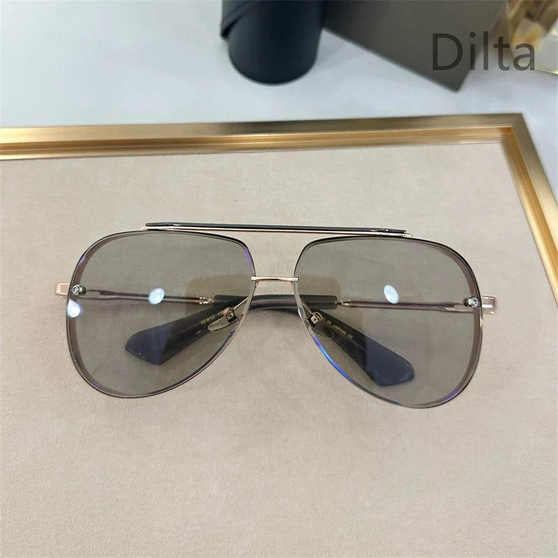 DILTA Mach Eight Limited Women's Sunglasses – Stylish & Elegant