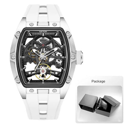 MEGIR Men's Fashion Wristwatch – Stylish & Elegant Timepiece